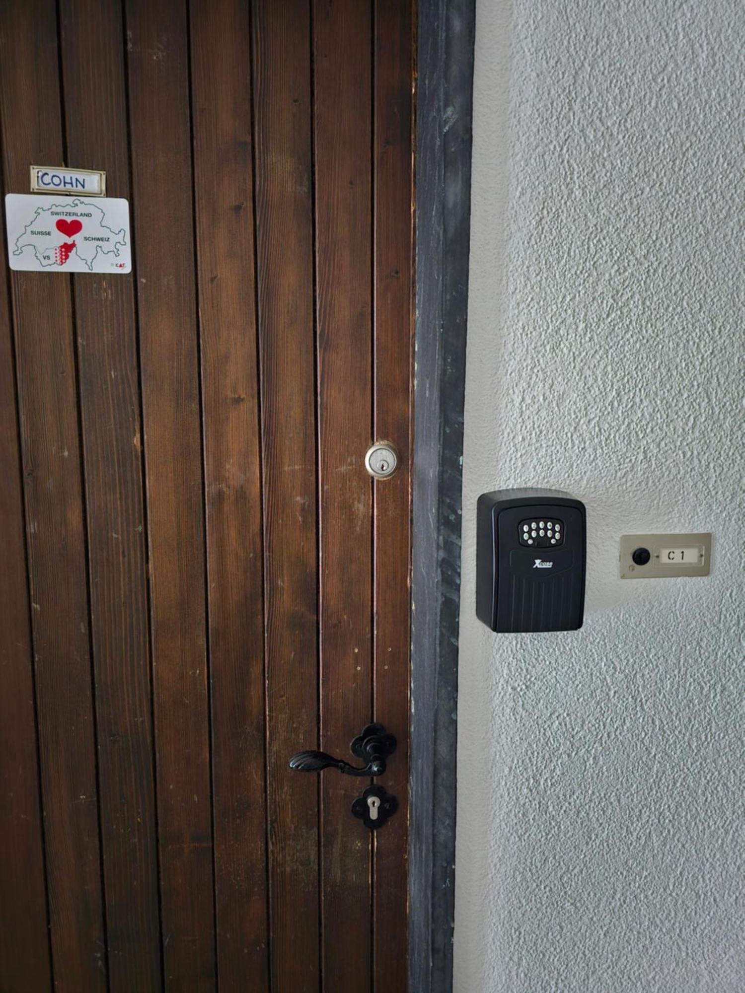 Amazing Studio In Haute-Nendaz Exterior foto